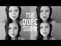 Marilyn Manson - The Dope Show (Violet Orlandi Cov