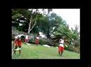 Juggling [Loki in Africa]
