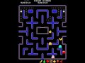 Ms Pacman - Level 14