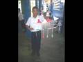 Trabajando con desechos