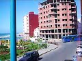 Balcon Atlantico Larache