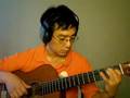Blue Finger by Jerry Reed (Hiroshi Masuda)