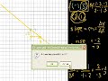 Algebra: Slope Algebra: Slope