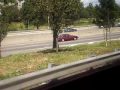Riding on New Flyer Artic 5747 on Bx12 Select Bus Service