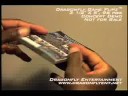 V�deo City of Heroes Flip Book
