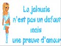 amour triste