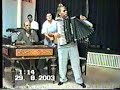 Ionica Minune - Foi de Praz (part 2)
