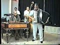 Ionica Minune - Foi de Praz (part 2)