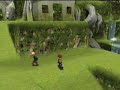 Pokemon XD: Gale of Darkness- Agate Village Pokemon XD: Gale of Darkness- Agate Village