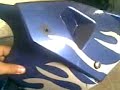 R.I.P babe :'(