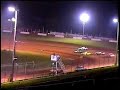 Lebanon I-44 Speedway Bomber Feature 7/21/07