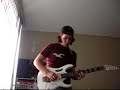 Claudio Boston Rain solo  VAI