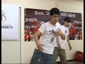 How To Do Old Man ※ Popping Tutorial