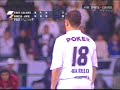 copa libertadores 2004: once caldas   boca juniors