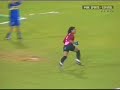 copa libertadores 2004: once caldas   boca juniors