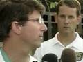 Eye To Eye: Bridge Collapse (CBS News)