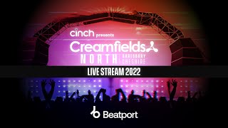 Richy Ahmed - Live @ TRICK Stage x Creamfields North 2022