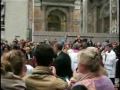 ULTIMA HORA: Ataque a Benedicto XVI 24 Dic. 2009
