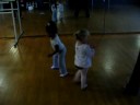 My Niece 1st dance class! My Niece 1st dance class!