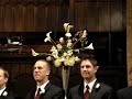 Time To Say Goodbye - Flugelhorn version