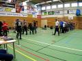 videos de Bogfimi Reykjavíkurmót 2008