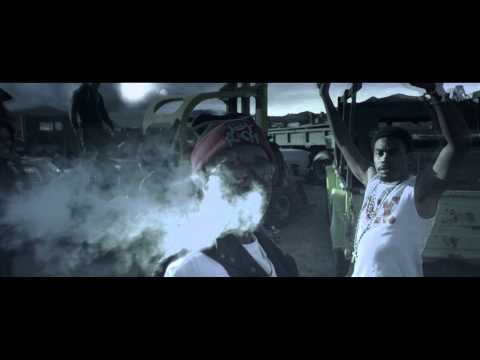 Mann - Official music video for my new dubstep track