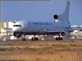 American Trans Air L-1011 at Faro, Portugal II American Trans Air L-1011 at Faro, Portugal II