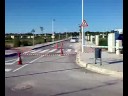 slalom benisano ibizaTDI \"trompos\"