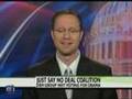 Will Bower with justsaynodeal on Fox and Friends