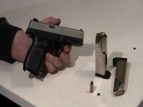 sigma - The Sigma is Smith & Wesson's venture into using synthetic materials in gun construction, using high-strength polymer material for the frame. Created in 1994...