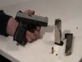 Smith and Wesson Sigma .40 cal Combat Pistol Review