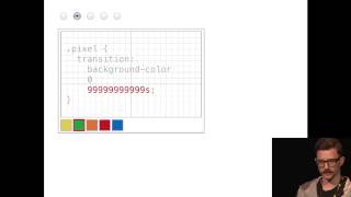 Functionality in CSS