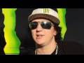 Interview: Blake Bilko Williams