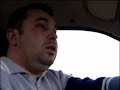 Romanian Secret Service Drivers Rule