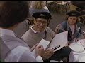 European Vacation: The Waiter