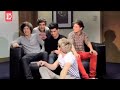 Liam Payne – Vas Happenin Potatoes