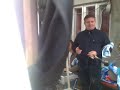nasu Ginel MONDIALU la Schela Cladovei