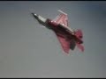 JASDF F-2B DemoFlight