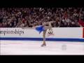 2009 Rachael Flatt FS