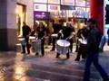 German percusionist