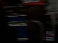 Danica Patrick Argues With Milka Duno