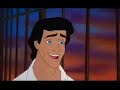 Disney & Warner Bros. Couples- Breathe Again