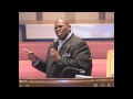 Son Bonds Video - "Bishop Charles Bonds (Son of New Salem Baptist Church, Dr. Frank Ray Sr.)"