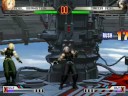 GF202020 MUGEN: Adel B. [me] Vs. Omega Adel (AI Patched)