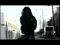 music video for 