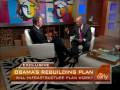D.C. Wavers On Obama Stimulus