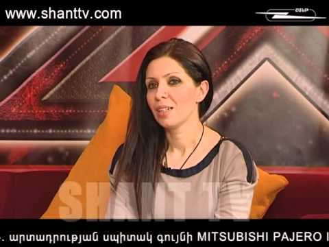 X Factor Armenia 2 Episode 71