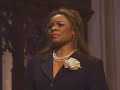 Gerald Ford Funeral Service At National Cathedral - Part N