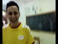 Bomba al liceo nino cortese Bomba al liceo nino cortese