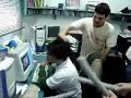 OS AMIGOS DO TATU 2
